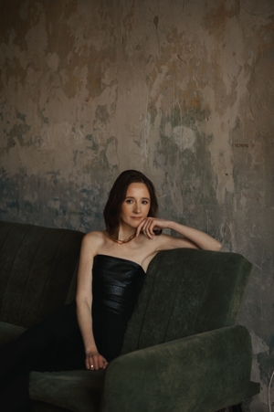 Наталя Дем'янюк