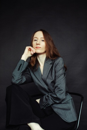 Наталія Дем'янюк